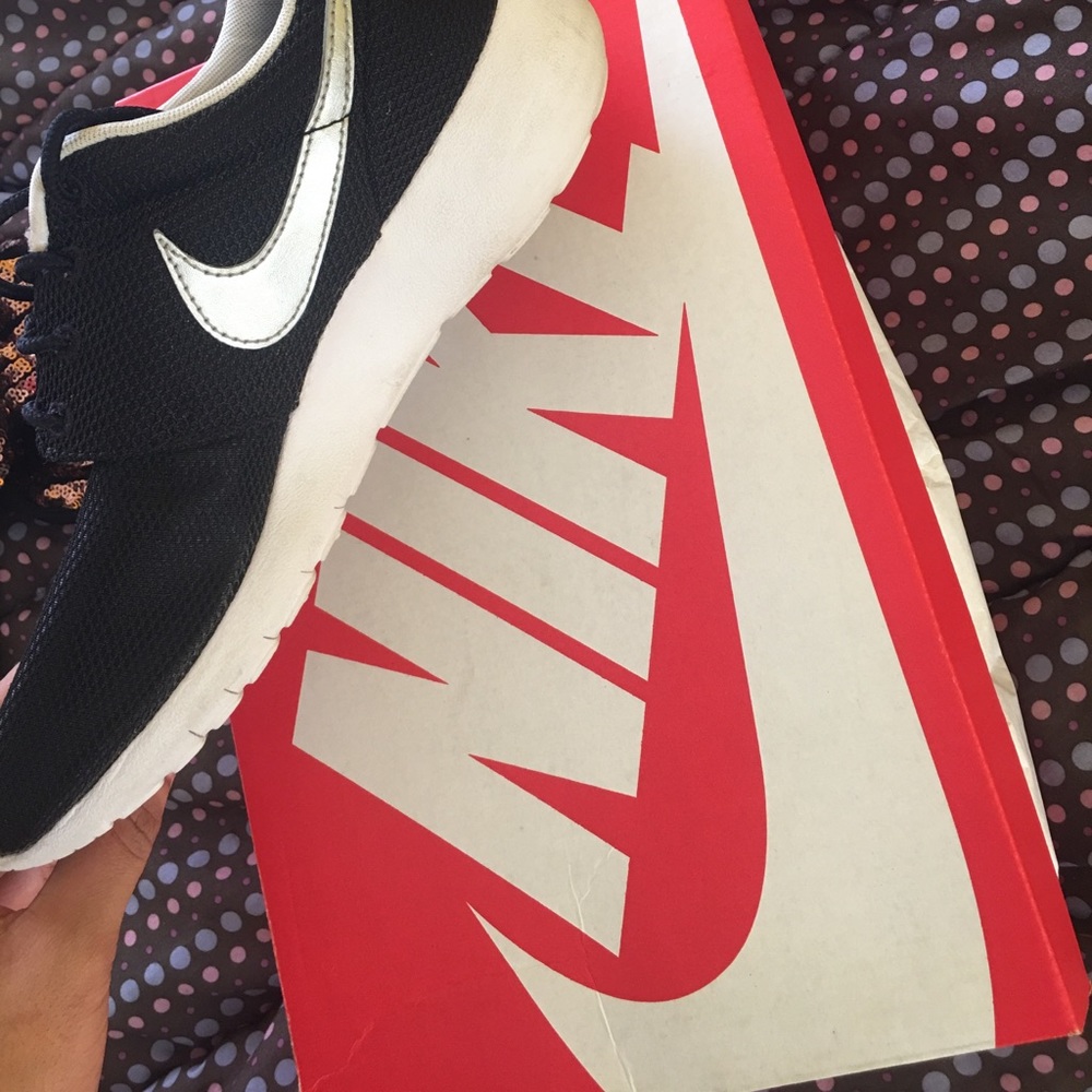 Nike roshe