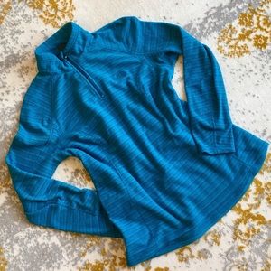 The North Face Polartec Thermal Pro sweater zip M