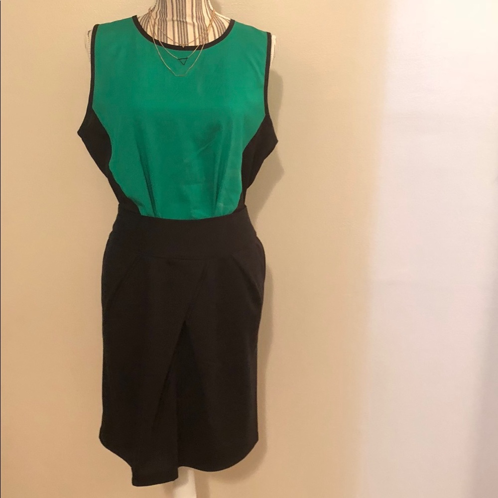 Black skirt size 14