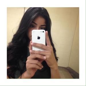 Meet your Posher, Erica