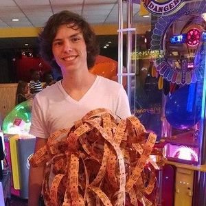 Meet your Posher, Chris