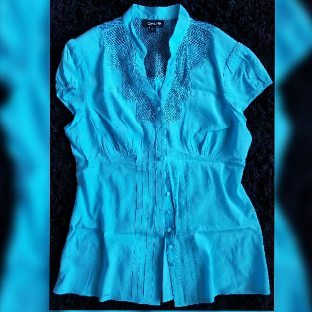 Silk bebe Blouse
