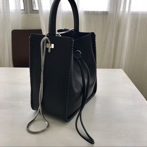 3.1 Phillip Lim Soleil Whip Stitch Bucket Bag