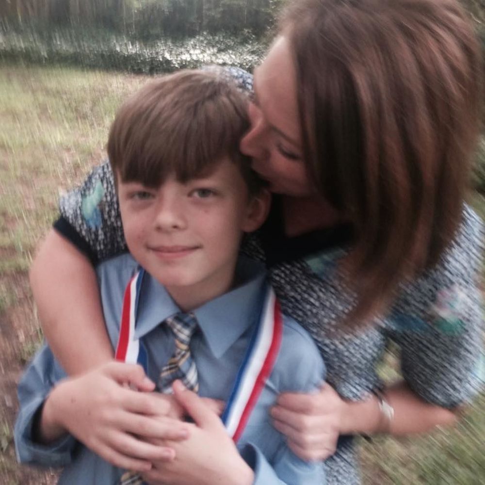 Meet your Posher, Priscilla