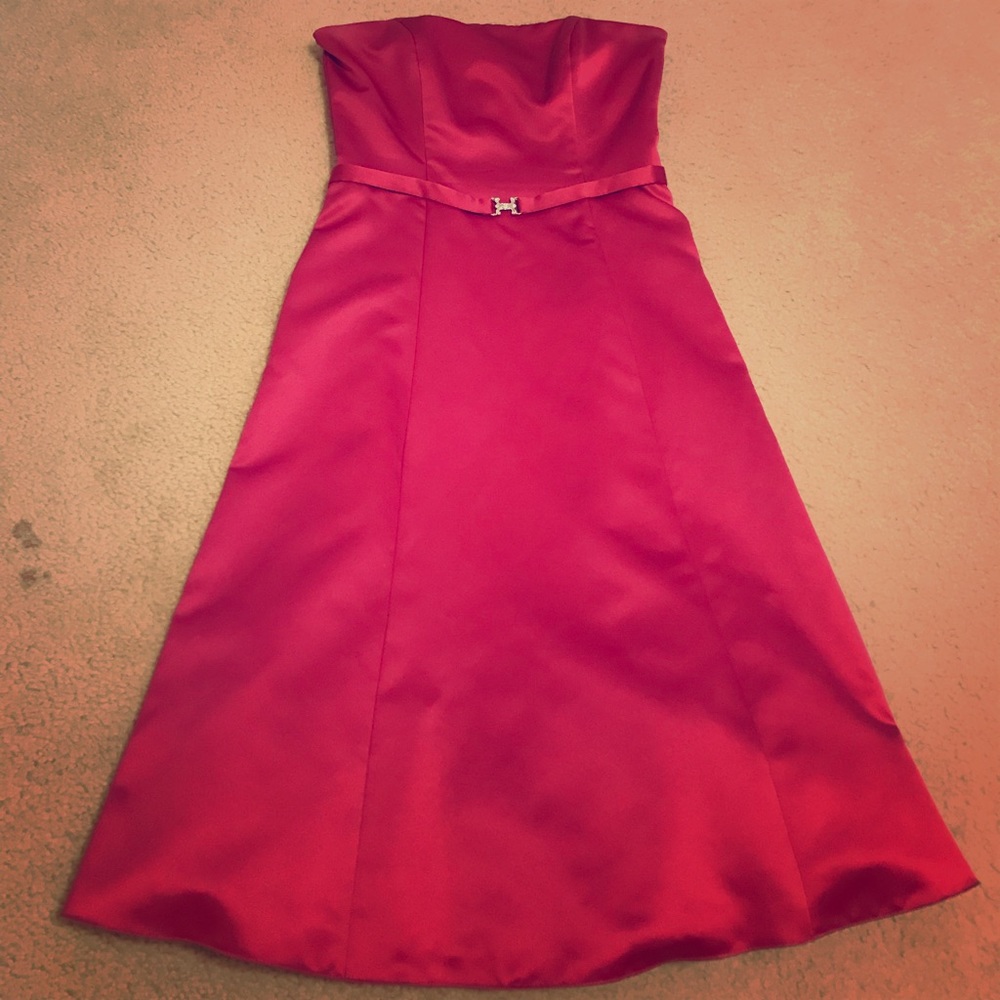 Cocktail dress