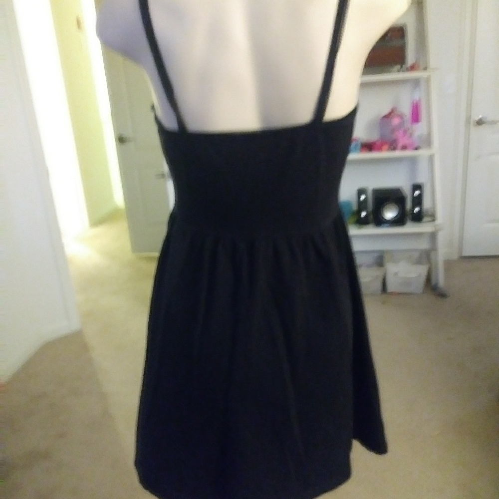🌟Mini dress - Picture 3 of 3