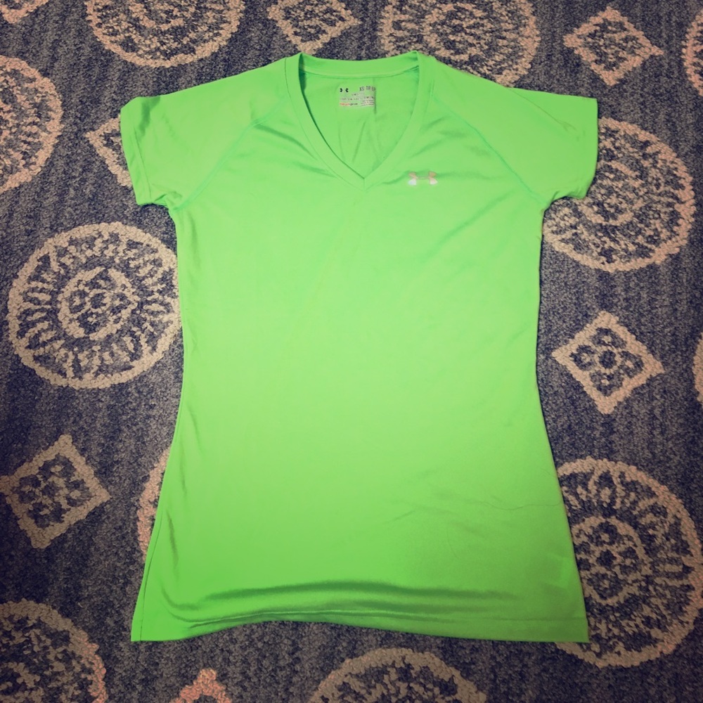 Work out shirt, like new