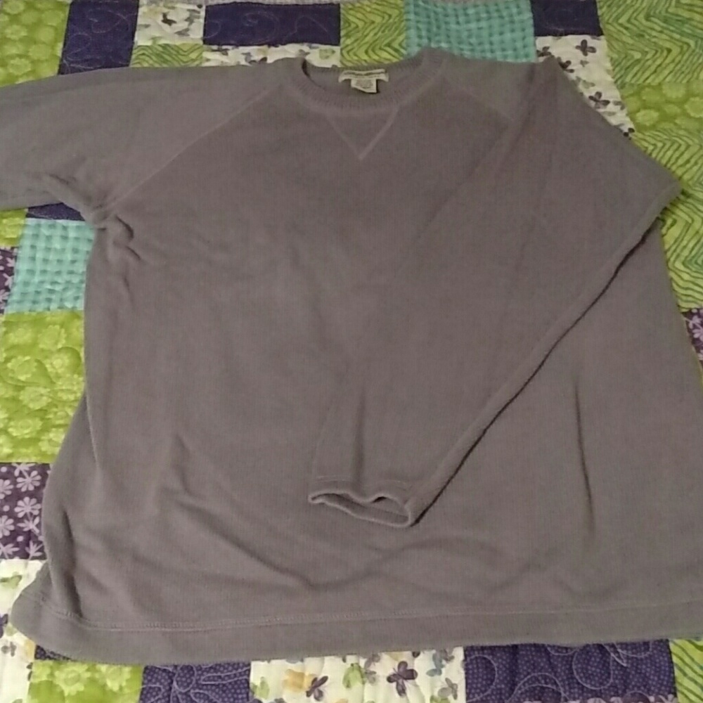Light purple Sweater