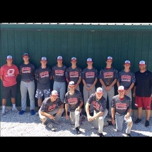 Meet your Posher, Dawson