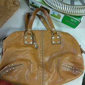 Michael kors purse