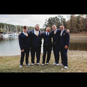 Meet your Posher, Joseph