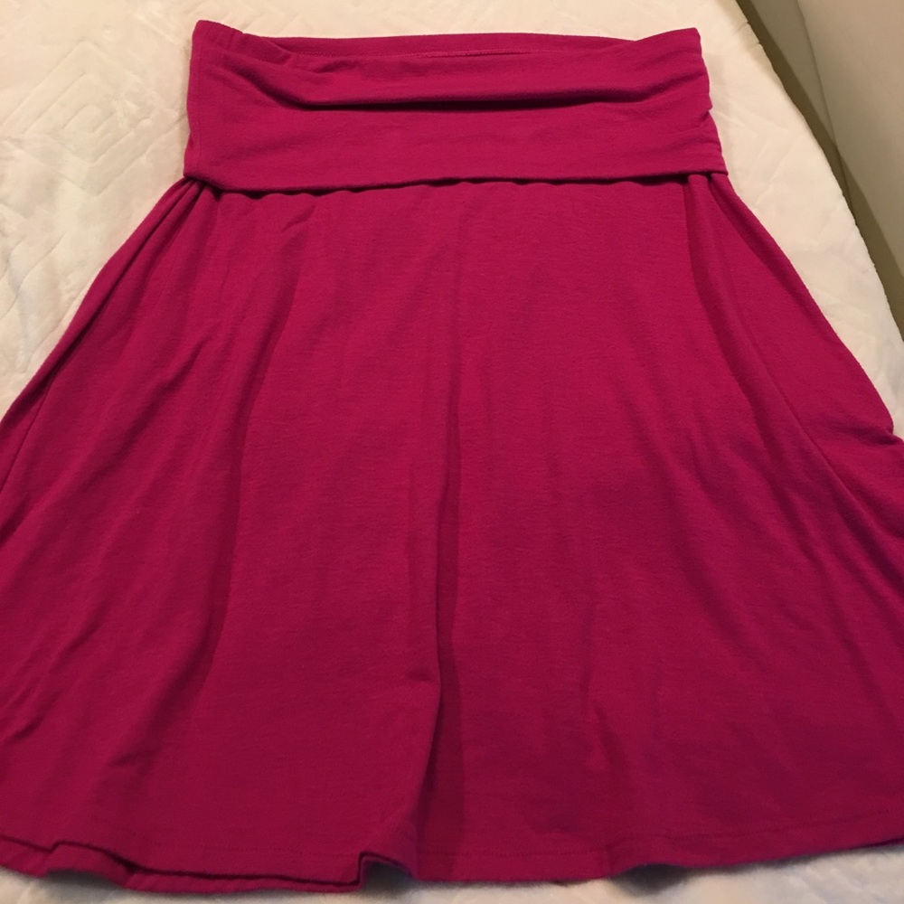 Women’s skirt