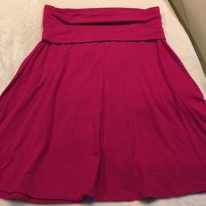 Women’s skirt