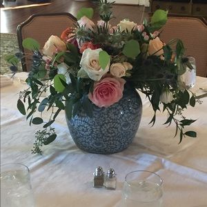 Meet your Posher, Margaret