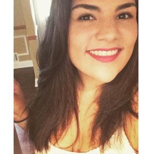 Meet your Posher, Catie