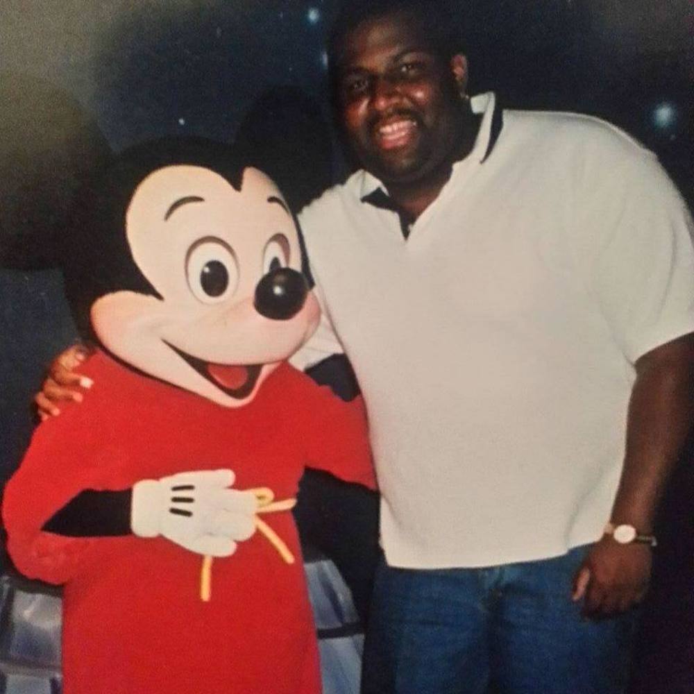 Meet your Posher, Corey