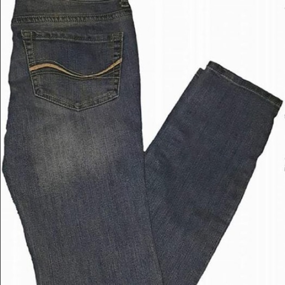 SO Skinny Jeans