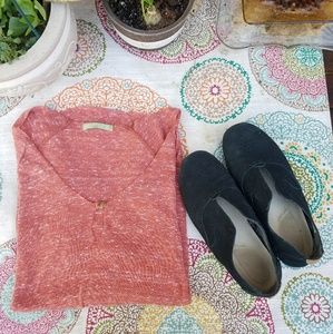 Alternative Earth Tunic