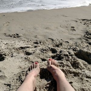 Meet your Posher, Kathy