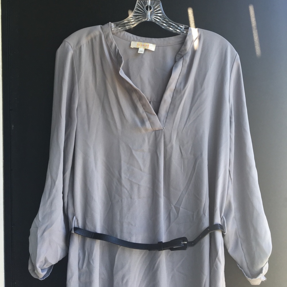 La vie 89 Dress!
