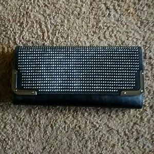 Melie Bianco Clutch(Surprise Gift with Purchase)