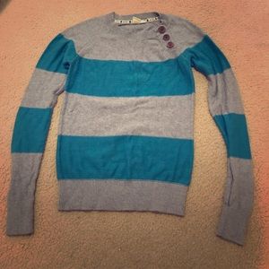 Roxy sweater