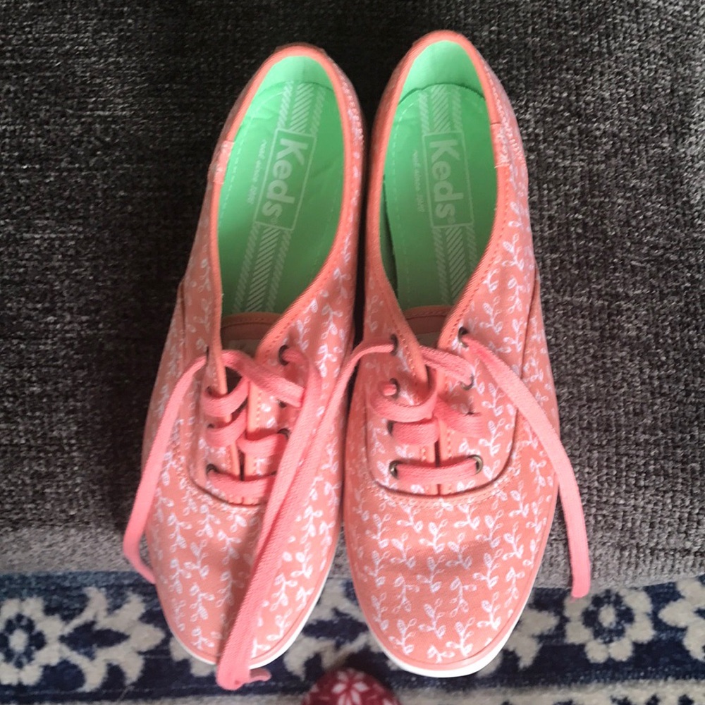 Keds sneakers