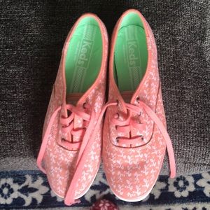 Keds sneakers