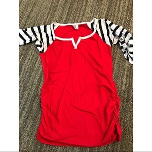 MATERNITY🌷👄🤰🏼