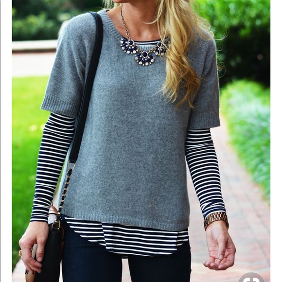 Banana Republic Sweaters - 100% cashmere sweater from Banana Republic