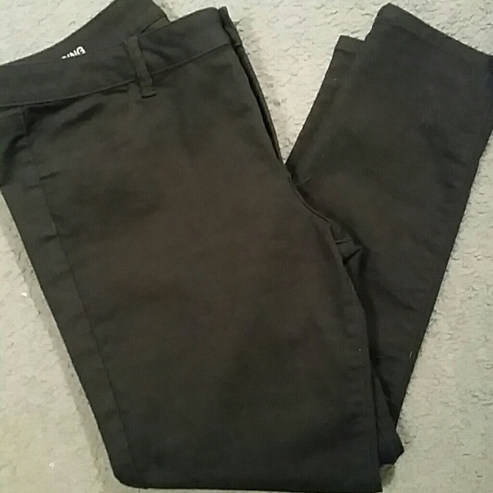 Ana jegging Skinny jeans