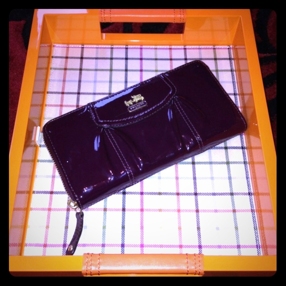 Authentic Coach Display Boxes
