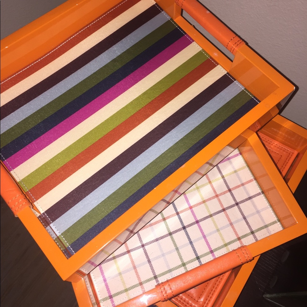 Authentic Coach Display Boxes - Picture 2 of 4
