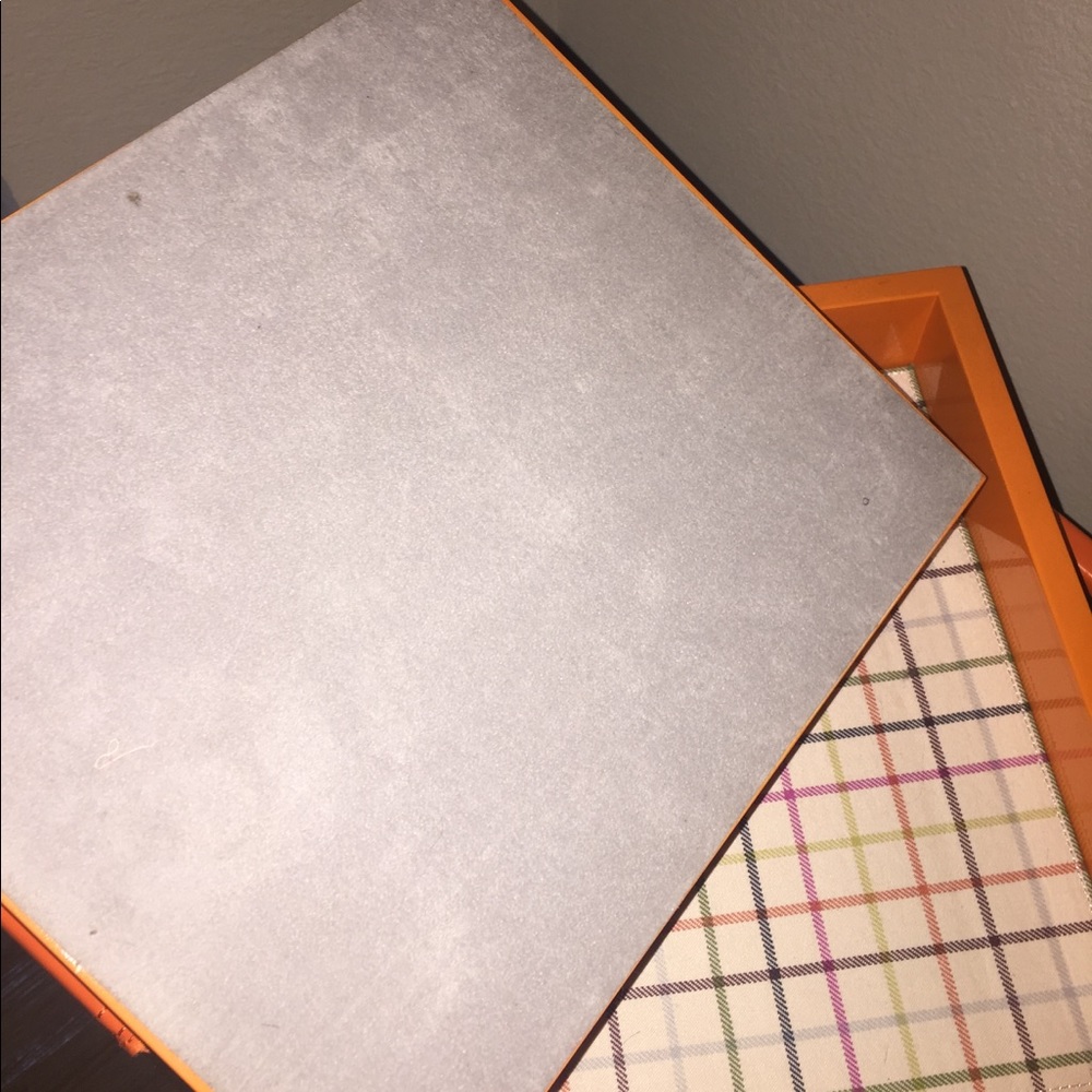 Authentic Coach Display Boxes - Picture 3 of 4