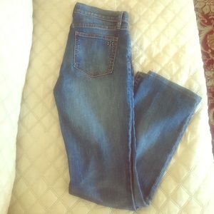 Tory Burch jeans size 28