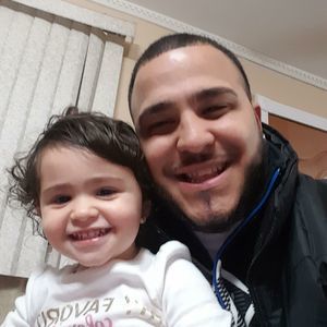 Meet your Posher, Peter