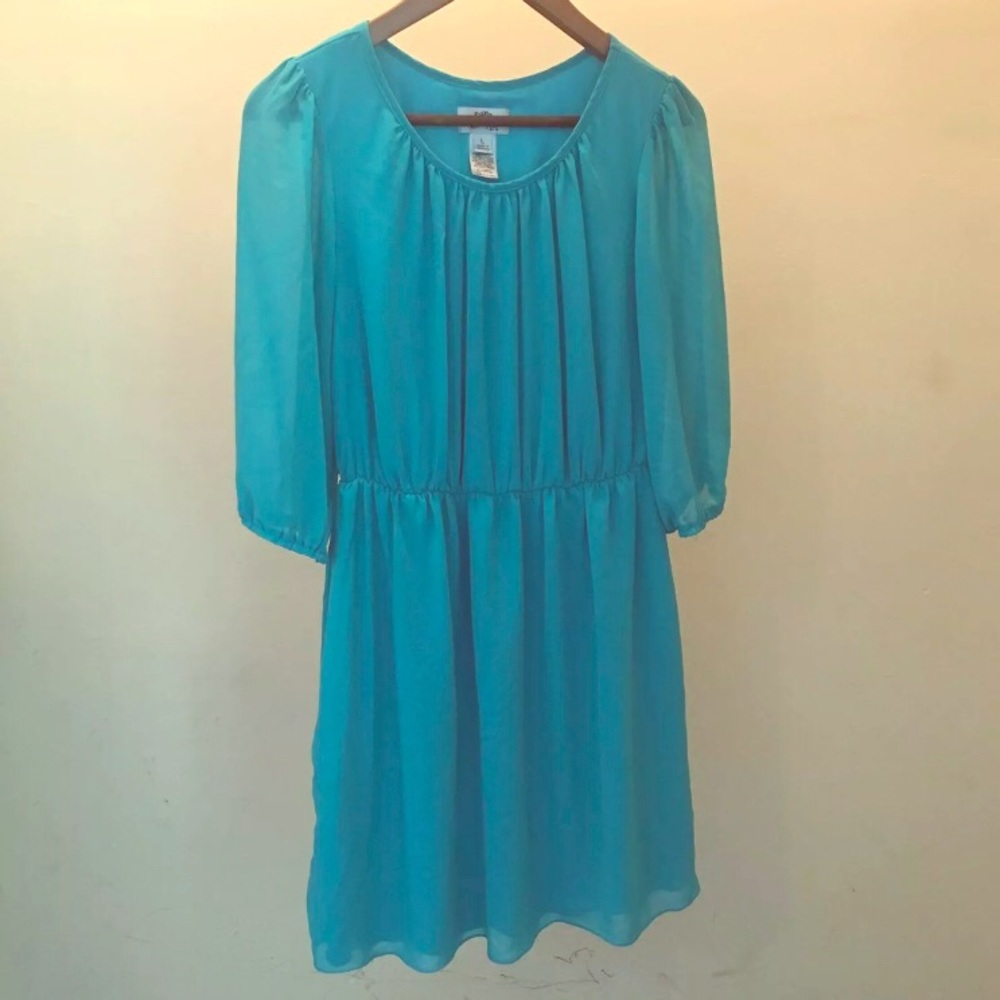 Very classy and elegant dress