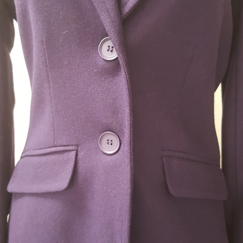 Blazer - Picture 2 of 4