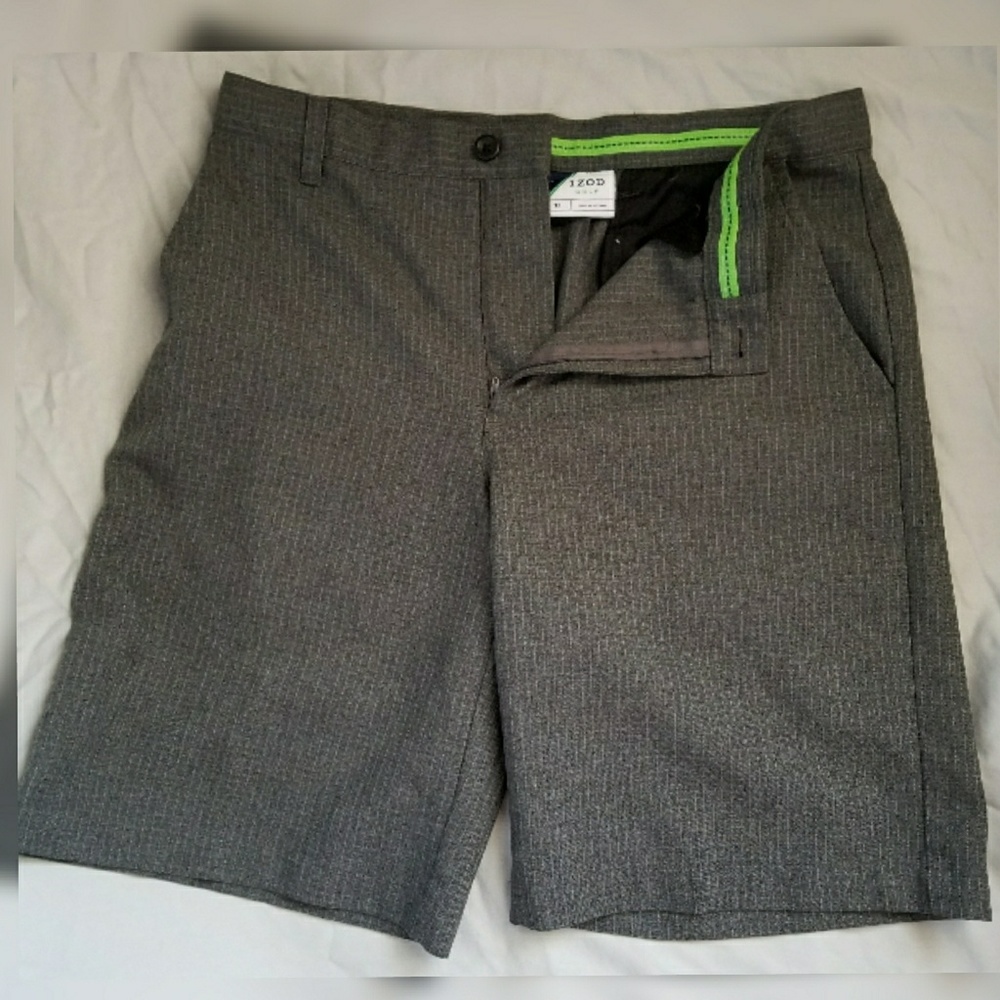 Izod Golf Shorts