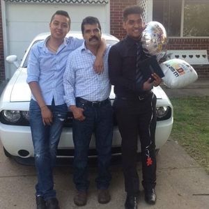 Meet your Posher, Verón