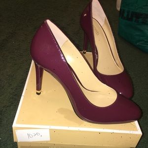 Michael Kors Heels