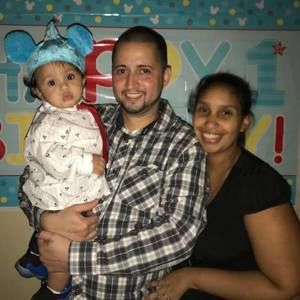 Meet your Posher, Andreina