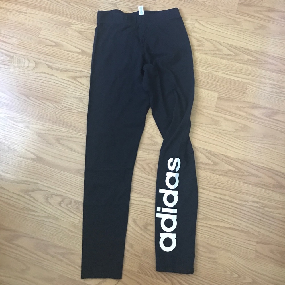 Adidas leggings