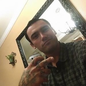 Meet your Posher, Alan