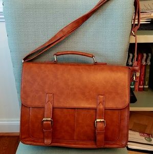 👨‍💻🛑👉FINAL PRICE DROP!! Ecosusi Messenger bag