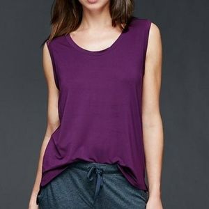 {Gap} Pure Body Tank