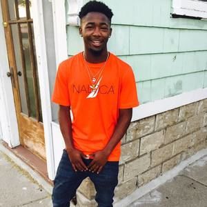 Meet your Posher, Quinton