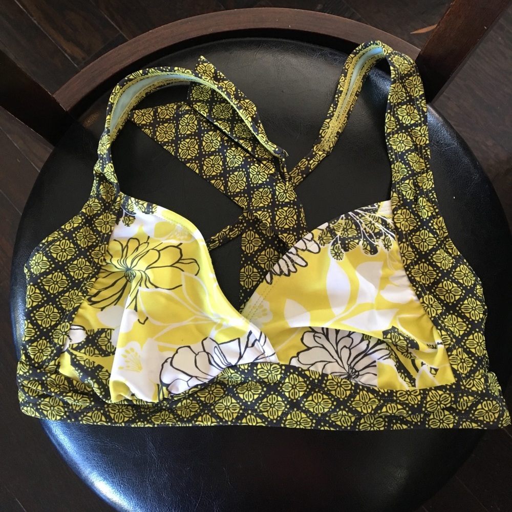 Bikini, size S, athleta