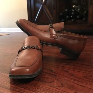Donald Pliner men’s dress shoes