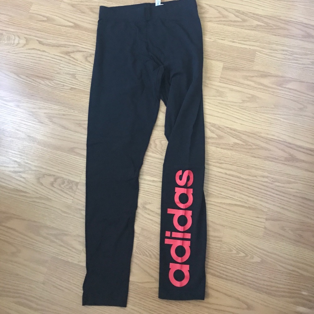 Adidas leggings